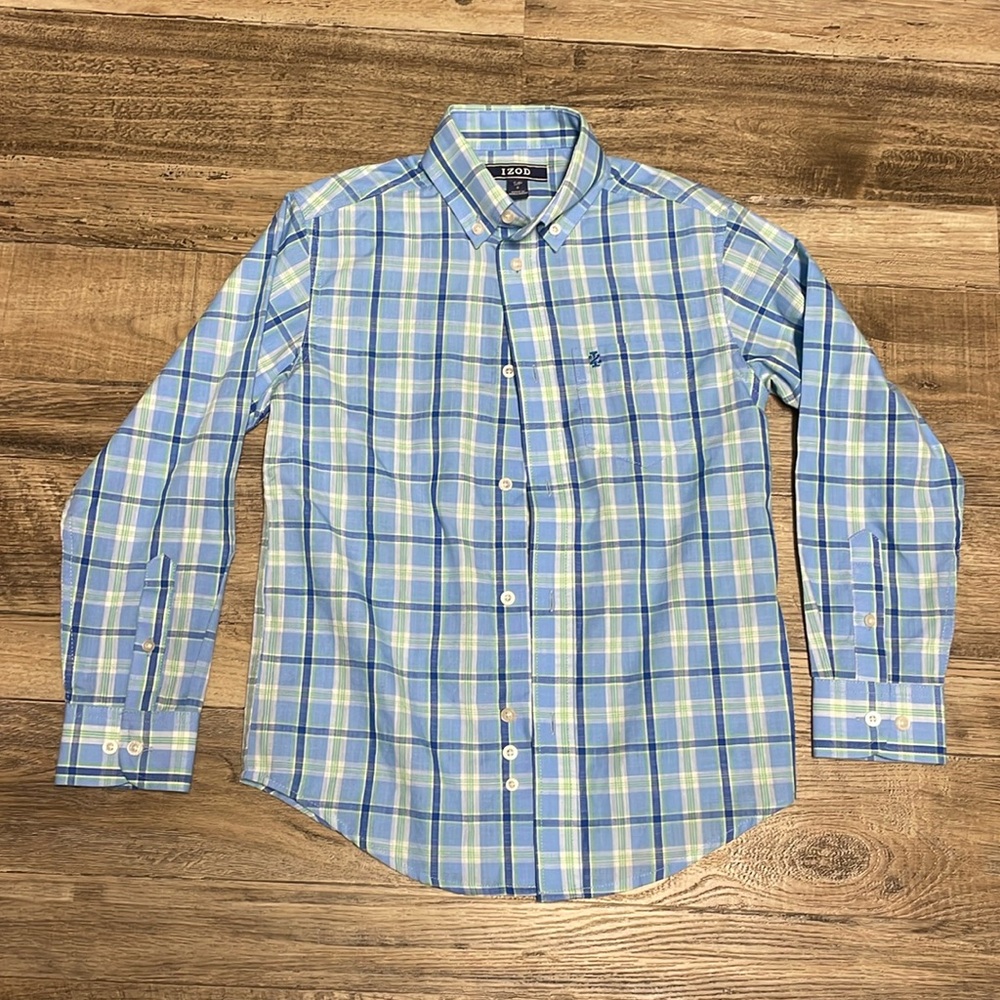 IZOD Button Down Shirt